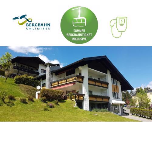 Haus Bergliebe Kleinwalsertal