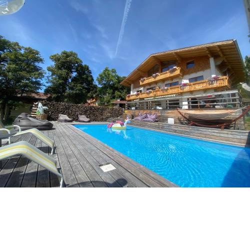 Haus Bernhard