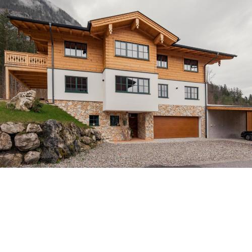 Haus Bluntautal