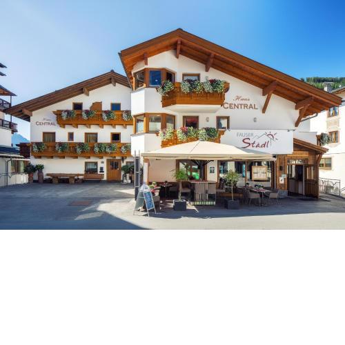 Haus Central