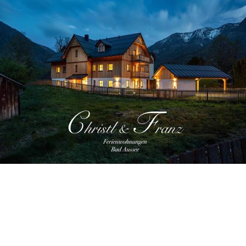 Haus Christl&Franz