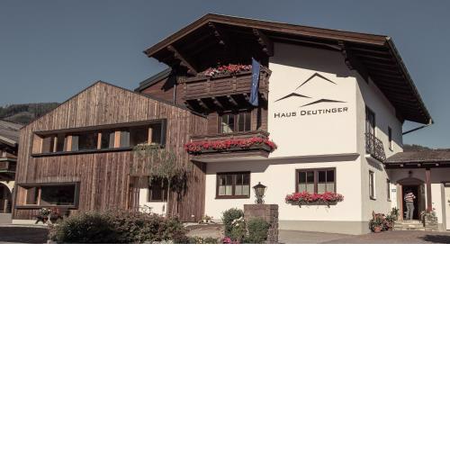 Haus Deutinger