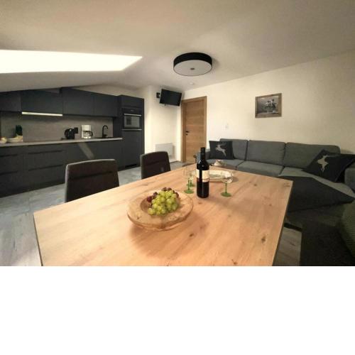Haus Eckhausl Top 2 Hirsch