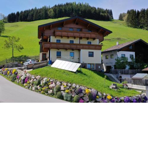 Haus Erika
