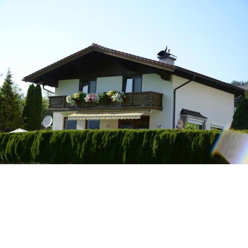 Haus Erlbacher