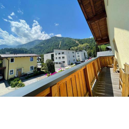 Haus Faninger - Summercard included