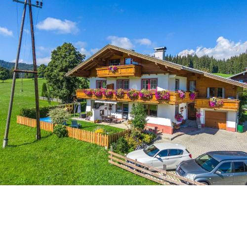 Haus Ferienglück