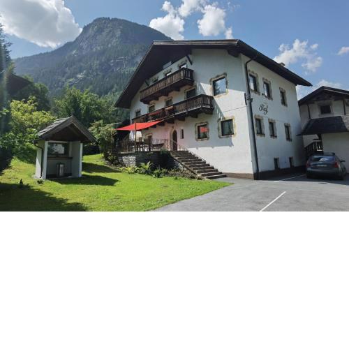Haus Fiegl