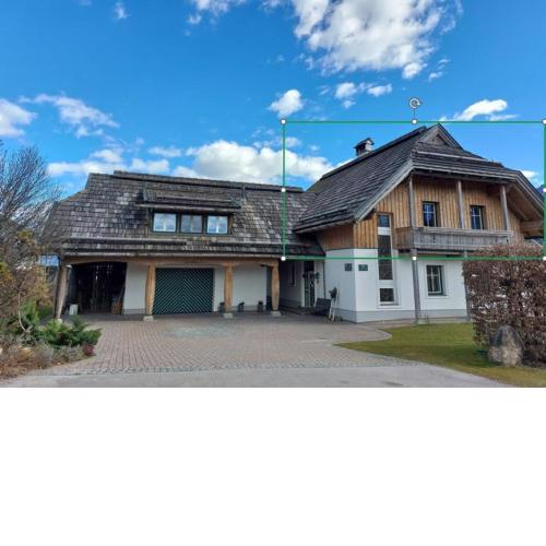 Haus Floriani Loft