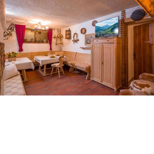 Haus Gabriele Appartement Frederic by NV-Appartements
