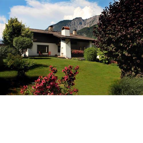 Haus Ganahl