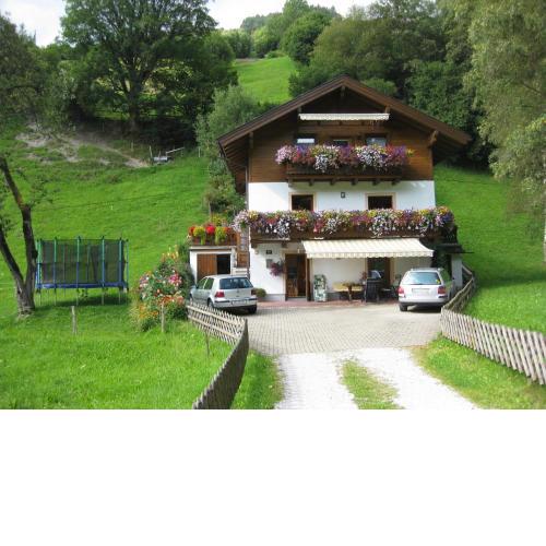 Haus Gandler