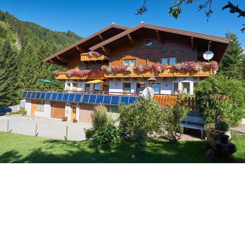 Haus Gappmaier