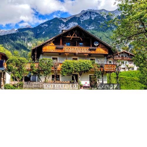 Haus Georg