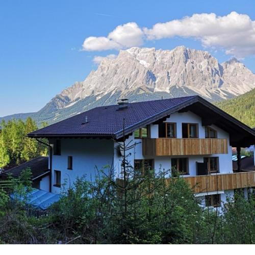 Haus Gerda