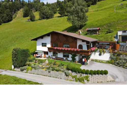 Haus Gertrud