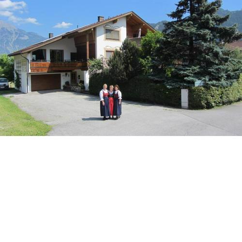 Haus Hager