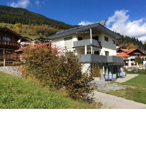 Haus Hannah