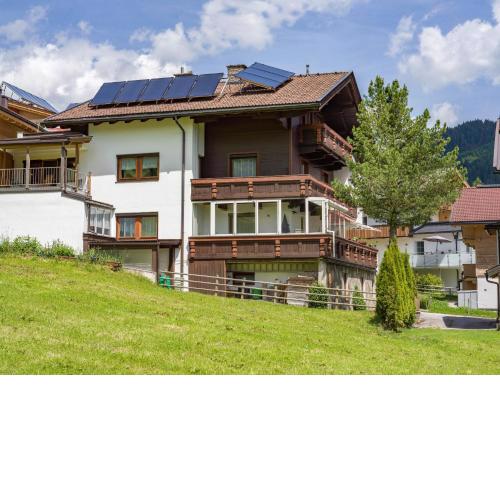 Haus Hildegard