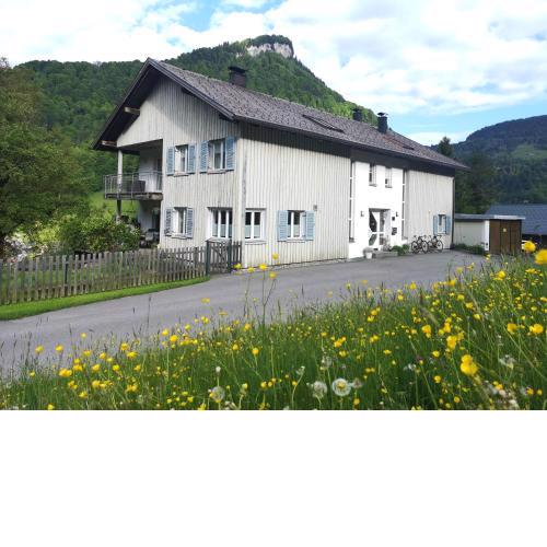 Haus Hirschlitten