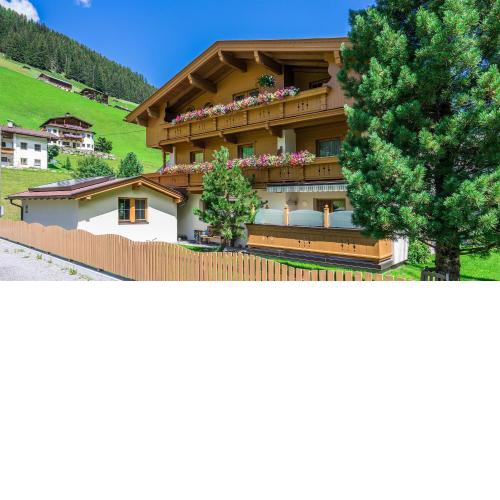Haus Hochland