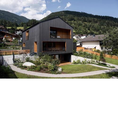 Haus Jolanda by we rent