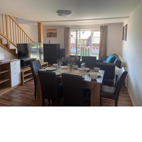 Haus Kampl - Appartement Aussee