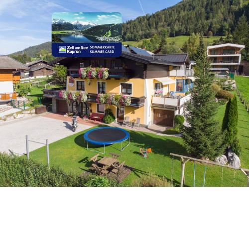 Haus Katharina, SUMMERCARD INCLUDED
