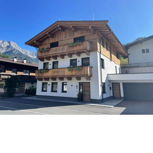 Haus Lackner