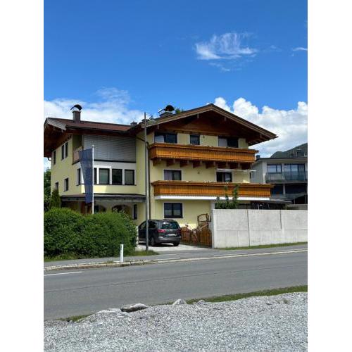 Haus Laubreuter