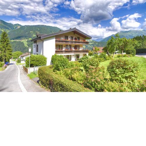 Haus Mansaura
