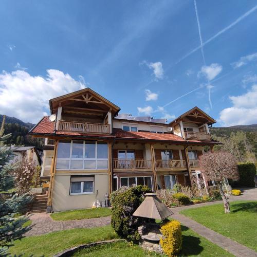 Haus Maria