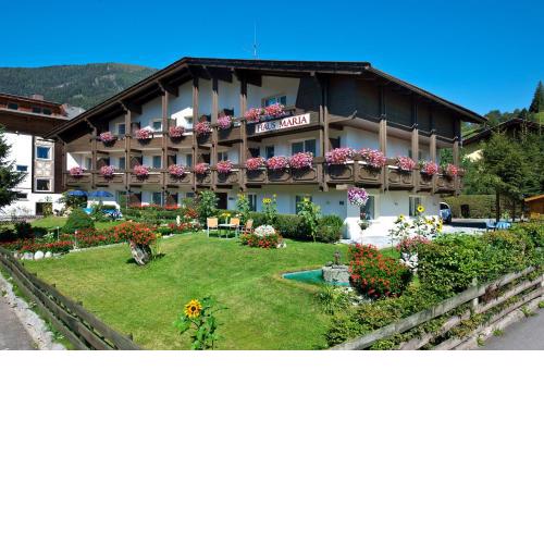 Haus Maria