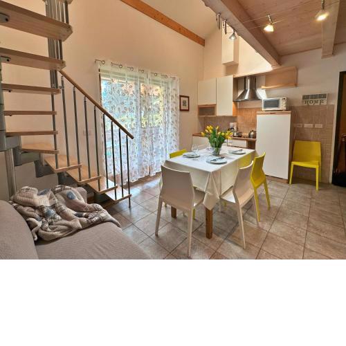 Haus Martina by ISA AGENTUR