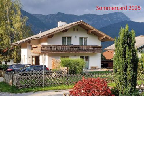 Haus Montis
