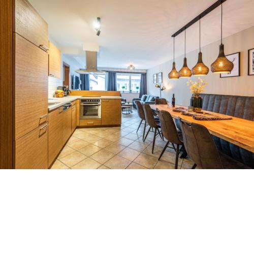 Haus Obauer by AlpenTravel