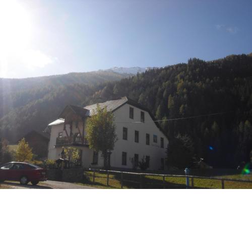 Haus Obernig