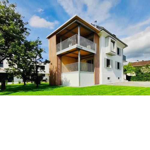 Haus Olga