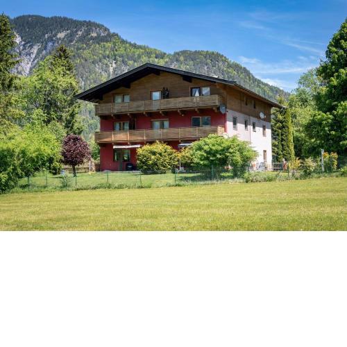 Haus Reiter