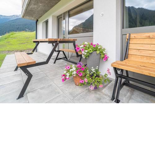 Haus Saltär