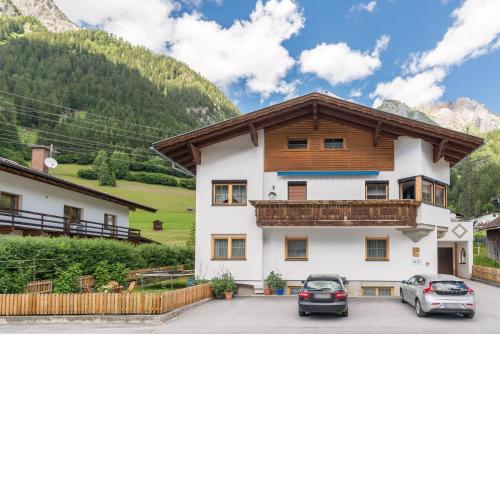 Haus Schimpfößl