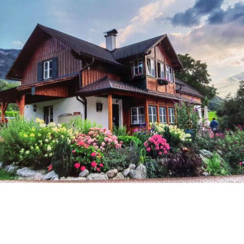 Haus Seegarten