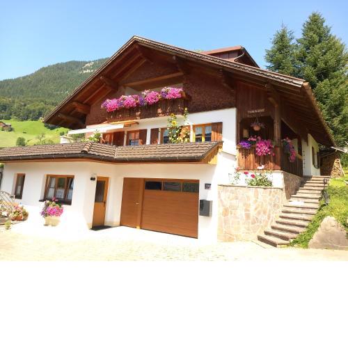 Haus Simma