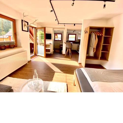 Haus Sonnleitner Studio Rittisberg