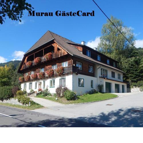 Haus Speck`n