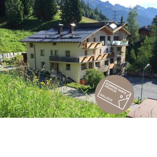 Haus Steissbach