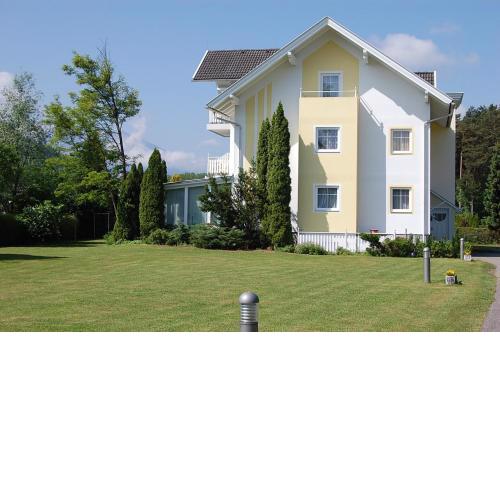 Haus Sunshine