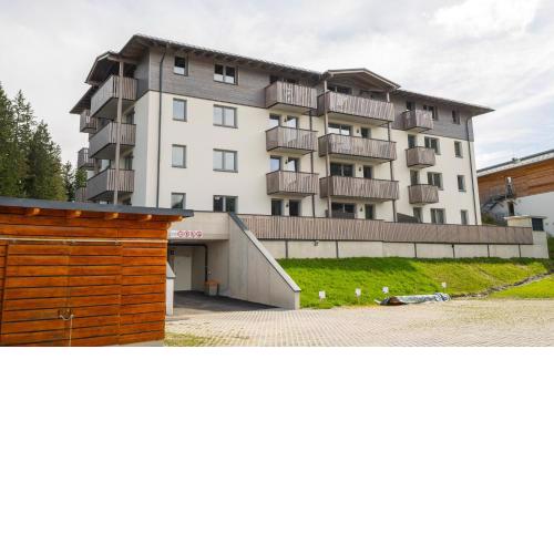 Haus Tauernblick Katschberg by AlpenTravel