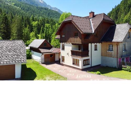 Haus Tauplitz