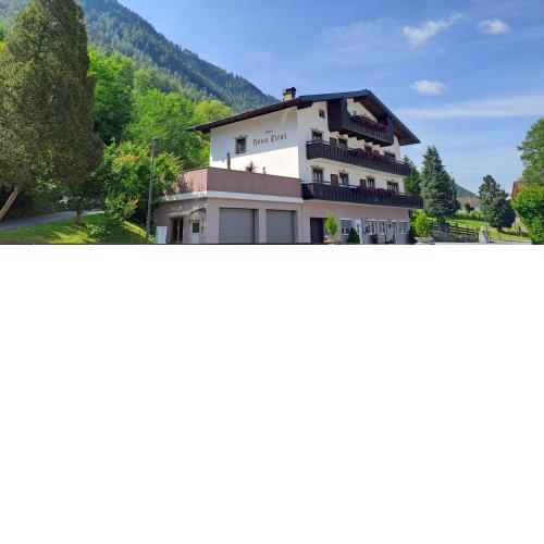 Haus Tirol Appartements